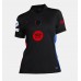 Camisa de time de futebol Barcelona Inigo Martinez #5 Replicas 2º Equipamento Feminina 2024-25 Manga Curta